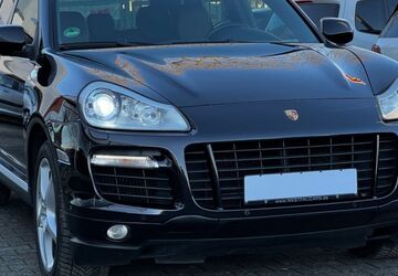 Porsche Cayenne 182.844 km 8.950 &euro; Rheda-Wiedenbrück 33378