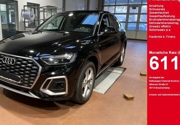 Audi Q5 60.546 km 40.985 &euro; Gütersloh 33334