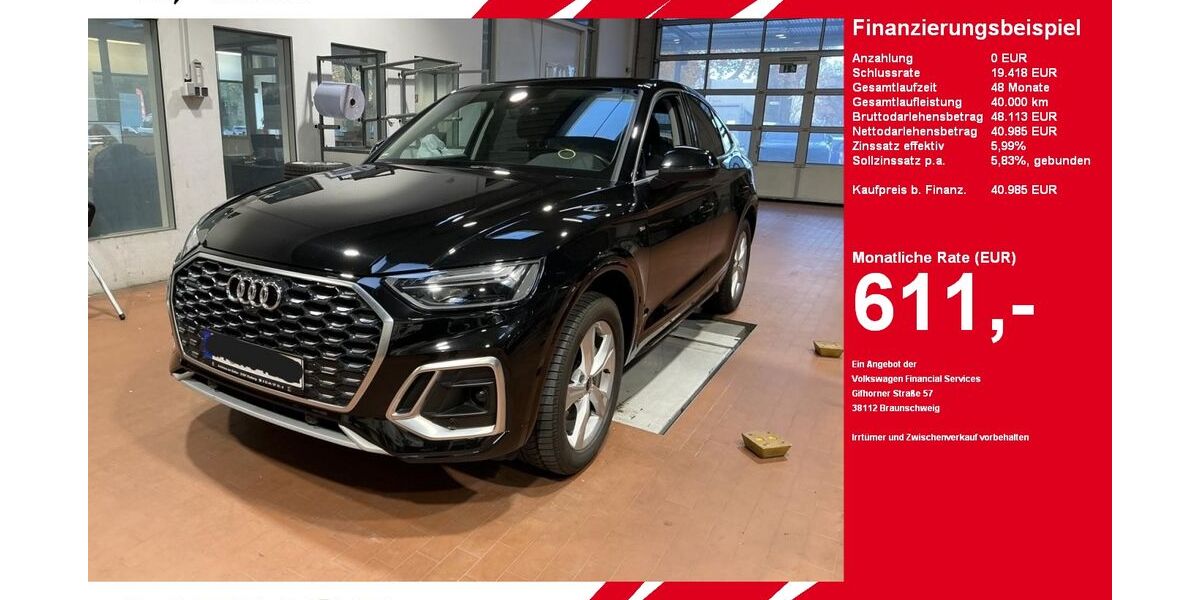 Audi Q5 60.546 km 40.985 &euro; Gütersloh 33334