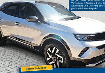 Opel Mokka 3.998 km 20.450 &euro; Warstein-Belecke 59581