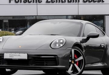 Porsche 992 10.300 km 144.888 &euro; Soest 59494