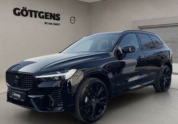 Volvo XC60 22.128 km 45.980 &euro; Soest 59494