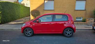 Gebrauchte Seat Mii