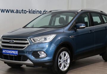 Ford Kuga 63.033 km 14.990 &euro; Paderborn 33102