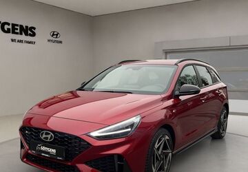 Hyundai i30 2.950 km 29.990 &euro; Soest 59494