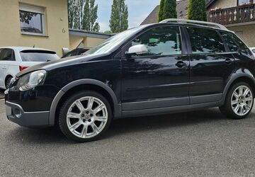 VW Polo 216.000 km 3.000 &euro; Borchen 33178