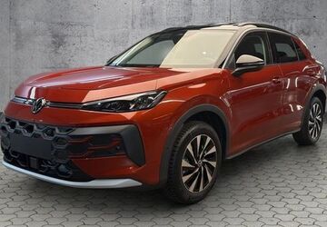 VW T-Roc 1.500 km 31.590 &euro; Rheda-Wiedenbrück 33378