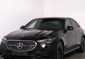 Mercedes-Benz E 300 25.502 km 53.980 &euro; Lippstadt 59555