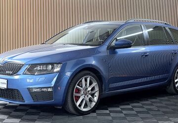 Skoda Octavia 150.000 km 12.990 &euro; Delbrück 33129