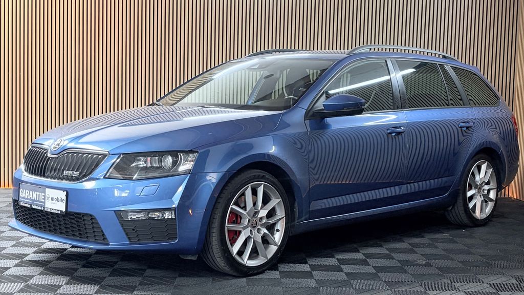 Skoda Octavia 150.000 km 12.990 &euro; Delbrück 33129