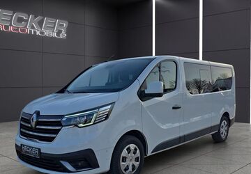 Renault Trafic 142.626 km 27.490 &euro; Lippstadt 59557