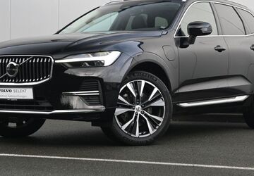 Volvo XC60 62.732 km 38.450 &euro; Paderborn 33106