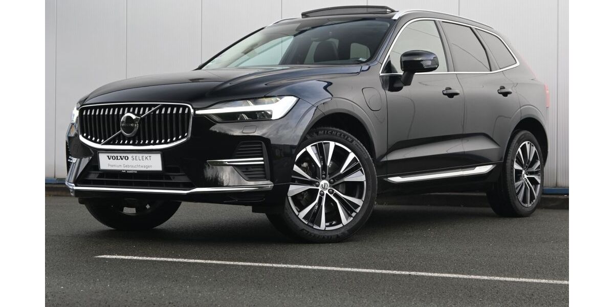 Volvo XC60 62.732 km 38.450 &euro; Paderborn 33106