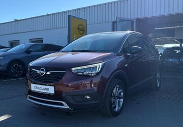 Opel Crossland (X) 77.900 km 12.490 &euro; Anröchte 59609