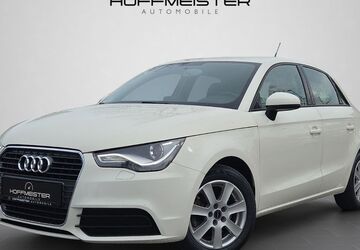 Audi A1 62.033 km 14.370 &euro; Gütersloh 33334