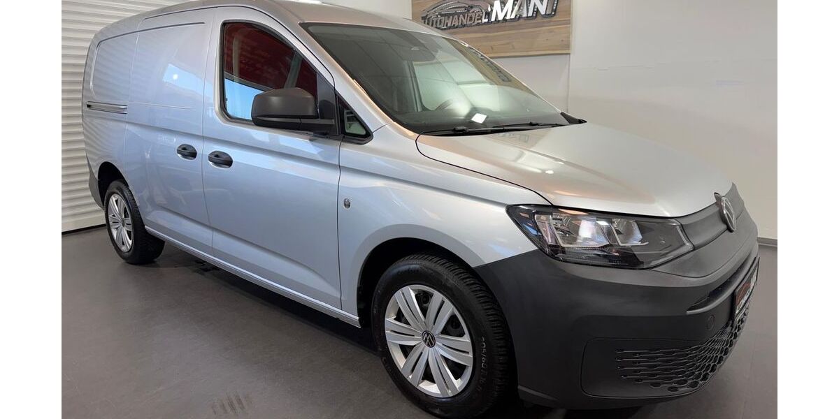 VW Caddy Maxi 13.350 km 31.790 &euro; Soest 59494