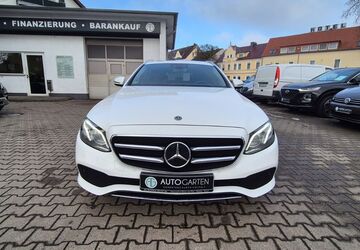 Mercedes-Benz E 400 148.000 km 29.800 &euro; Paderborn 33098