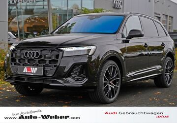 Audi Q7 1.100 km 112.900 &euro; Neubeckum 59269