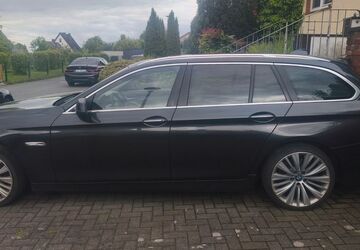 BMW 530 277.000 km 7.200 &euro; Beckum 59269
