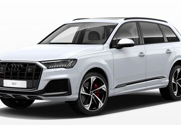 Audi SQ7 165.900 km 59.950 &euro; Beckum 59269