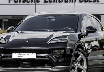 Porsche Macan 4.999 km 77.777 &euro; Soest 59494