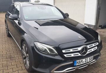 Mercedes-Benz E 220 203.000 km 21.000 &euro; Beckum 59269