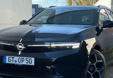Opel Astra 5.000 km 34.990 &euro; Gütersloh 33334