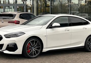 BMW 220 15.200 km 37.380 &euro; Lippstadt 59557