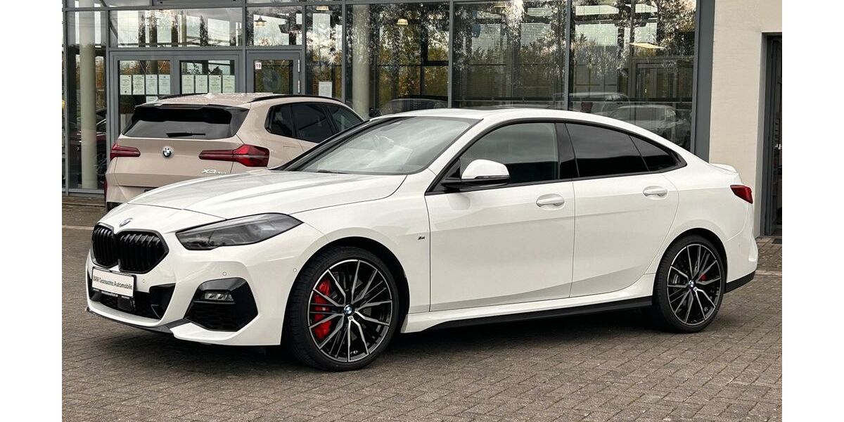 BMW 220 15.200 km 37.380 &euro; Lippstadt 59557