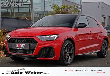 Audi A1 3.500 km 36.900 &euro; Neubeckum 59269