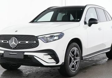 Mercedes-Benz GLC 400 19.250 km 65.980 &euro; Rheda-Wiedenbrück 33378