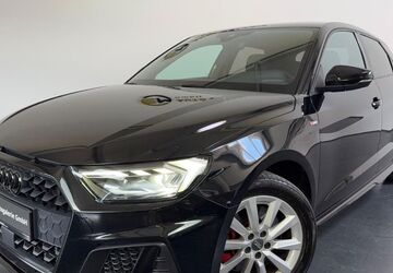 Audi A1 56.800 km 27.990 &euro; Beckum 59269