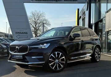 Volvo XC60 78.103 km 46.950 &euro; Gütersloh 33334