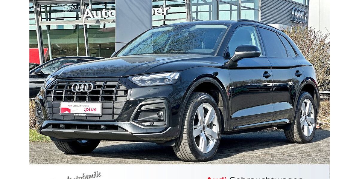 Audi Q5 75.690 km 42.780 &euro; Neubeckum 59269