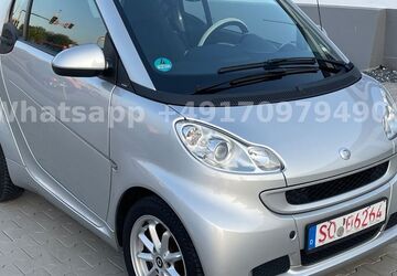 Smart ForTwo 180.000 km 3.399 &euro; Lippstadt 59557