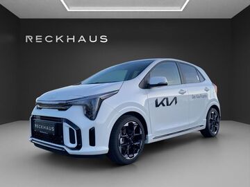 Gebrauchte Kia Picanto