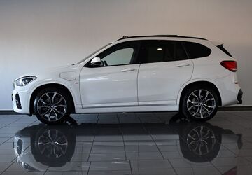 BMW X1 48.500 km 26.490 &euro; Bad Wuennenberg 33181