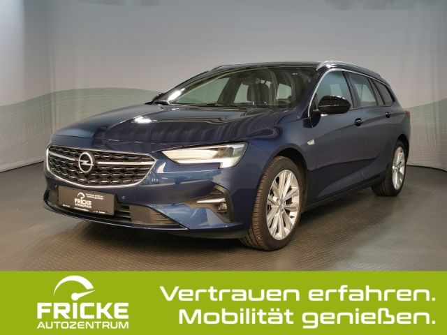Opel Insignia 90.500 km 13.489 &euro; Lippstadt 59557