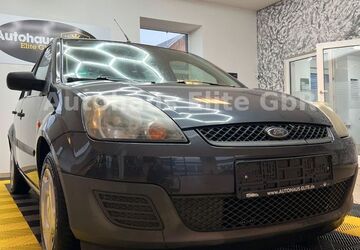 Ford Fiesta 139.400 km 1.950 &euro; Anröchte 59609