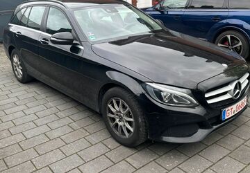 Mercedes-Benz C 220 265.355 km 10.900 &euro; Gütersloh 33332