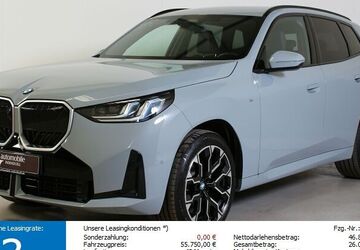 BMW X3 12.200 km 52.840 &euro; Paderborn 33100