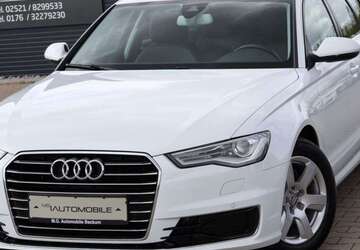 Audi A6 122.300 km 17.850 &euro; Beckum 59269