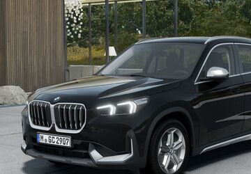 BMW X1 75.000 km 30.950 &euro; Paderborn 33104