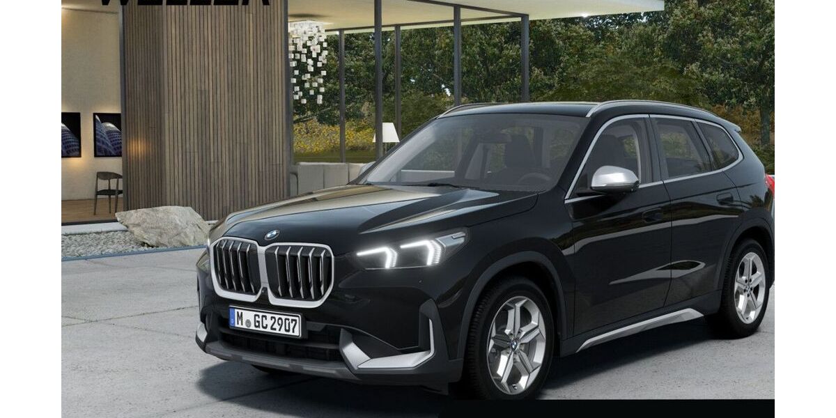 BMW X1 75.000 km 30.950 &euro; Paderborn 33104