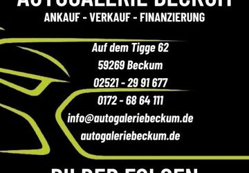 Skoda Superb 169.746 km 20.990 &euro; Beckum 59269