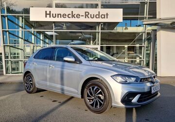 VW Polo 14.250 km 19.830 &euro; Lippstadt 59557