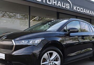 Skoda Enyaq 40.436 km 22.890 &euro; Rheda-Wiedenbrück 33378