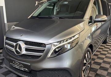 Mercedes-Benz V 250 179.950 km 37.999 &euro; Rheda-Wiedenbrück 33378