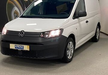 VW Caddy Maxi 13.000 km 24.990 &euro; Paderborn 33100