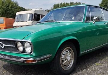 Audi 100 6.964 km 19.900 &euro; Paderborn 33104